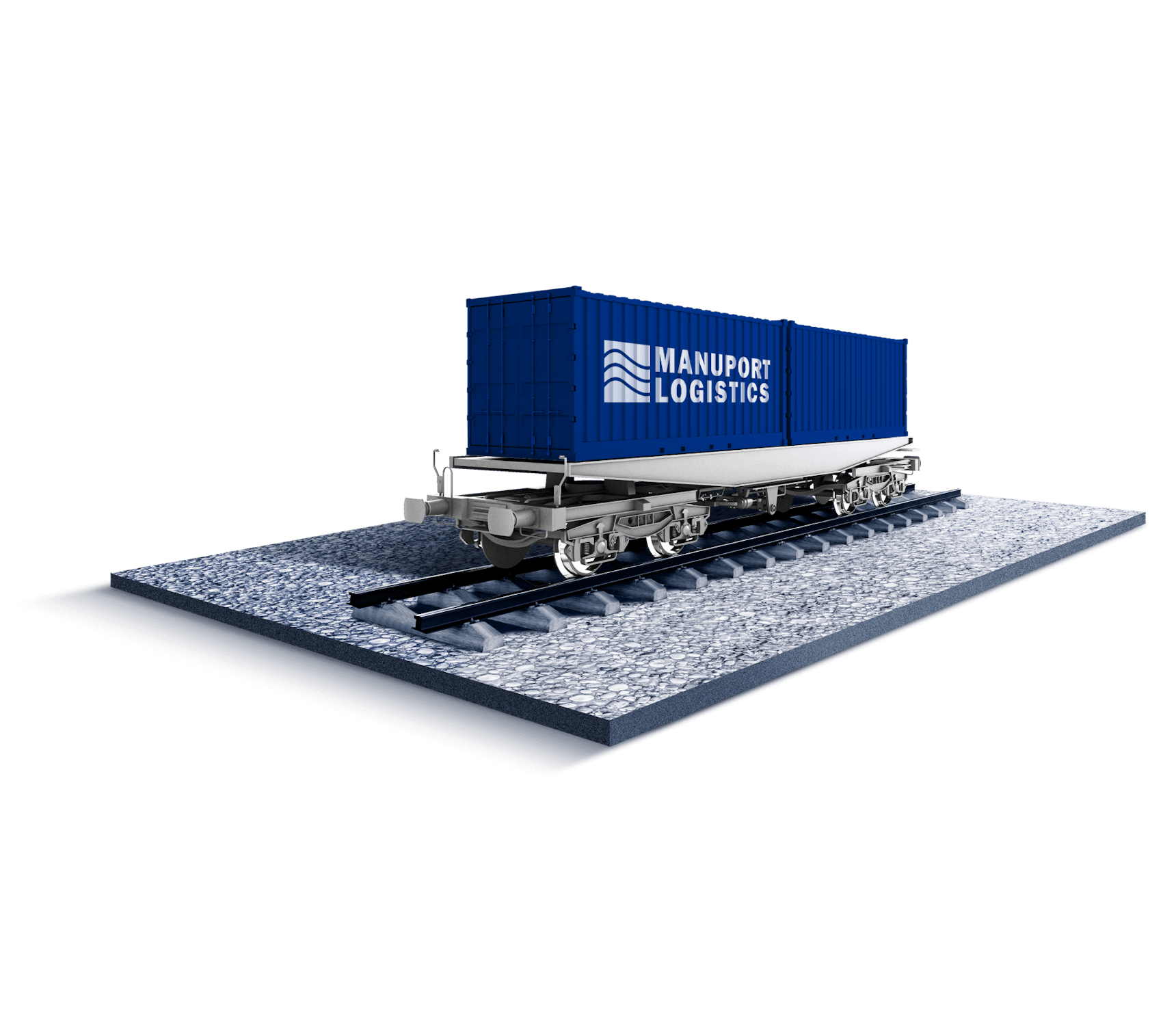 cargo Rail image